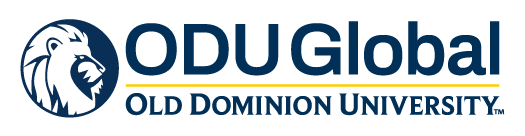 Online ODU logo