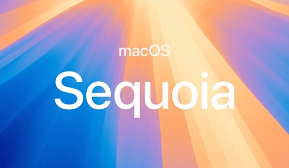 macOS Sequoia